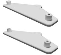Supporto da Parete per Caricabatterie Bosch AL1880 CV - Aspirapolvere