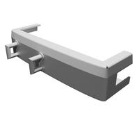 Supporto da Parete per Caricabatterie CTEK MXS 5.0 Porta Carica Batteria