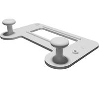 Supporto da Parete per Caricabatterie CTEK XS 0.8 - Staffa Stampata 3D