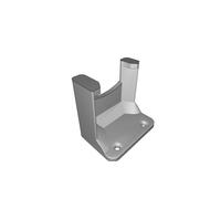 Supporto da Parete per Chitarra Acustica Fender Porta Chitarra Stampato 3D