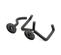 Supporto Da Parete Per Chitarra Ganci Staffa Montaggio Appendiabiti