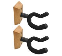 Supporto da parete per chitarra, per chitarra, banjo, basso e mandolino