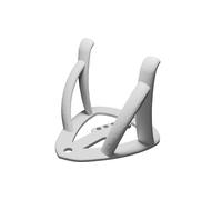 Supporto da Parete per Chitarre Rock Band Guitar Hero - Porta Controller 3D