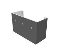 Supporto da Parete per Console Gameboy Advance SP - Stampa 3D Display