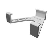 Supporto da Parete per Console Sony PSP Go - Staffa Espositore Stampato 3D