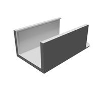 Supporto da Parete per Controller DMX Showtec TR-512 - Staffa Stampata 3D