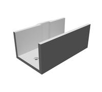 Supporto da Parete per Cutter Stanley - Porta Taglierino Stampato in 3D