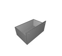 Supporto da Parete per DeWALT Tough Case Porta Punte Trapano Organizer 3D