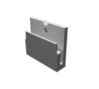 Supporto da Parete per Display GameBoy Advance Design Slot Cartuccia 3D
