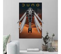 Supporto da parete per display LE-GO 10327 Duned Atreiides Royajl Ornithoptter con staffa a gancio per auto Le-go, montaggio a parete, idea regalo decorativa (senza modello) (A)
