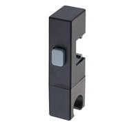 Supporto da parete per doccia | Accessori di montaggio regolabili a 360 gradi per supporti, montaggio a parete per supporto doccia | per famiglie, amici, adulti, uomini, donne, bagno, casa e interni