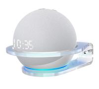 SUPPORTO DA PARETE PER DOT 5 4A E HOMEPOD MINI ACCESSORI PER SMART SPEAKER E AUD