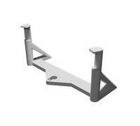 Supporto da Parete per Drone DJI Mini 2 - Staffa Porta Espositore 3D