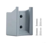 Supporto da parete per Ego 765 Cfm Power+ Soffiatore di foglie Lb7654 Lb7650 Abs Staffa di Stoccaggio Con Impugnatura Antiscivolo Per Garage Capannone Organizzazione