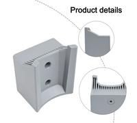 Supporto da parete per EGO 765 Power+ LB7654 e LB7650 per soffiatori foglie