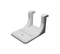Supporto da Parete per Elicottero Blade 400 Espositore con Vano Trasmett