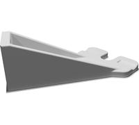 Supporto da Parete per Elicottero Revell The Big One - Gancio Rotore RC