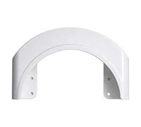 Supporto da parete per elmetto rigido, resistente per casco, per soggiorno, per uomini e donne, casa, soggiorno, ufficio, costruzione, garage, officina