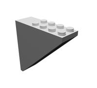 Supporto da Parete per Esporre Set LEGO Sonic The Hedgehog 21331 - Display
