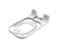 Supporto da parete per eufy HomeBase 3 (S380) Supporto da parete eufycam Security - con viti e tasselli - Versione massiccia (versione lunga)