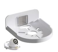 Supporto da parete per fotocamera | Supporto da parete per fotocamera,Facile installazione del supporto da parete/soffitto per la fotocamera Tsuchiya