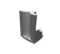 Supporto da Parete per Gamepad Wireless Logitech F710 - Stampa 3D Stand