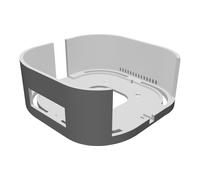 Supporto da Parete per HP USB-C/A Universal Dock G2 - Staffa Stampata 3D Base