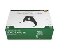 Supporto da parete per Husqvarna Automower 310/315 (-2021) & Gardena Sileno +