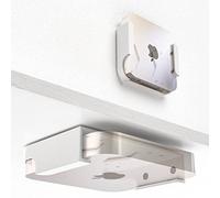 Supporto da parete per Mac Mini, colore: bianco