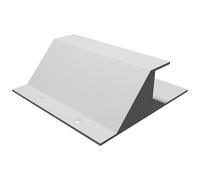 Supporto da Parete per Modem via Cavo Netgear CM1100 - Stampa 3D