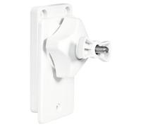 Supporto Da Parete Per ODP-204 / 206, Bianco - ODP-204/206WBW