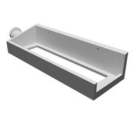 Supporto da Parete per Pistola Colla Bosch Gluey - Organizer Stampato