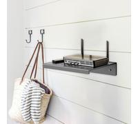 Supporto da parete per proiettore, accessori per TV e intrattenimento,