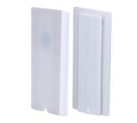 Supporto da parete per rack di prese - portaoggetti per multipresa, supporto da parete, pannello di archiviazione per cavi | design con maniglia rinforzata, installazione semplice, stazione di