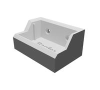 Supporto da Parete per Radio Baofeng UV-82 - Organizer Portatile Stampa 3D