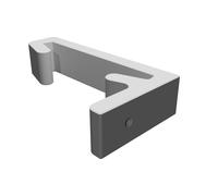 Supporto da Parete per Router AVM Fritzbox 4060 - Staffa Stampata in 3D