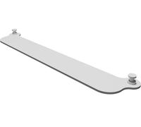 Supporto da Parete per Router FritzBox 7590 AX - Montaggio Senza Fori