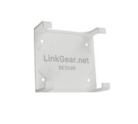 Supporto da parete per router GL.iNet BE3600, nero o bianco (bianco)