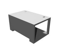 Supporto da Parete per Router Mesh ASUS ZenWiFi XD6 - Stampa 3D