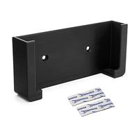 Supporto da parete per router nero adatto per Netgear Nighthawk A810 AirCard 810