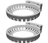 Supporto da Parete per Router TP-Link Deco E4 - Staffa Stampata 3D Mesh