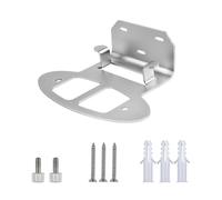 Supporto da parete per router WiFi per 6 RBK850 RBK852 RBK853 RBS750 RBS751 RBK752 RBK753 AX4200 AX5700 supporto orizzontale staffa mensola