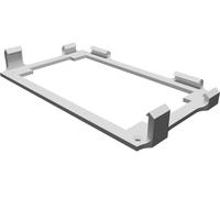 Supporto da Parete per Router Xiaomi Mi WiFi AC1200 4A Giga 1167Mbps
