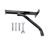 Supporto da parete per sacco da boxe - Supporto di montaggio per studio - Attrezzatura per allenamento fitness Muay Thai accessori per esterni garage palestra interni yoga