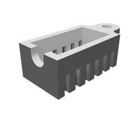 Supporto da Parete per Sensore BME280 - Staffa Stampata 3D per Modulo IoT