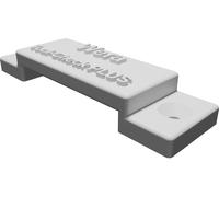 Supporto da Parete per Set Wera Tool Check Plus - Organizer Stampato 3D