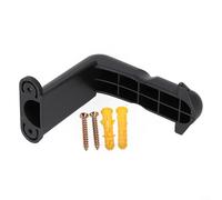 Supporto da parete per Shark per Rocket IZ/IX Series per Ultracyclone, compatibile con aspirapolvere senza fili Bissell Pet Hair Eraser, design sicuro a 90 gradi