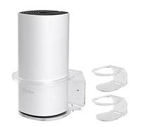 Supporto da parete per sistema WiFi TP Link Deco M4/E4/S4/S7/P9 per tutta la