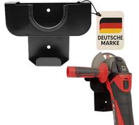 Supporto da parete per smerigliatrice angolare - Supporto Flex universale per smerigliatrice angolare, supporto per attrezzi per officina e garage, stabile supporto da parete per smerigliatrice
