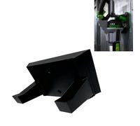 Supporto da parete per soffiatore EGO 765 CFM, gancio di stoccaggio resistente per soffiatori EGO, compatibile con serie EGO Power+